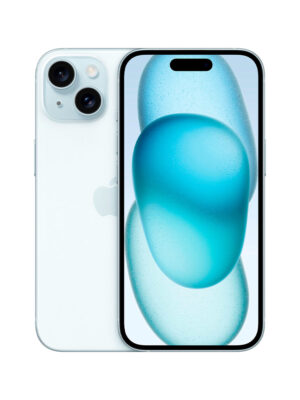 Apple iPhone 15