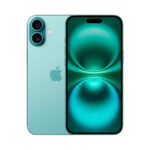 Apple iPhone 16 Plus