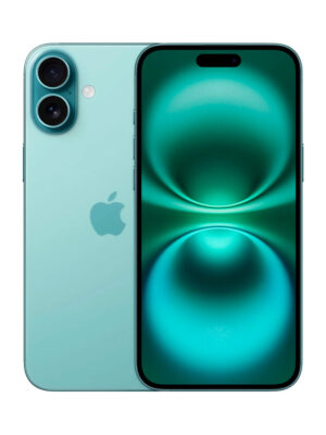 Apple iPhone 16 Plus