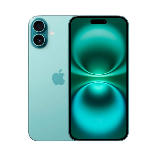 Apple iPhone 16 Plus