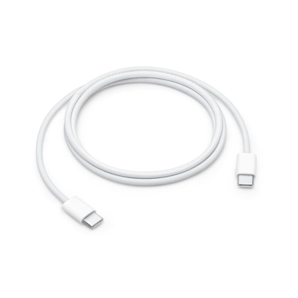 Оригинальный кабель Apple Type-C lighting