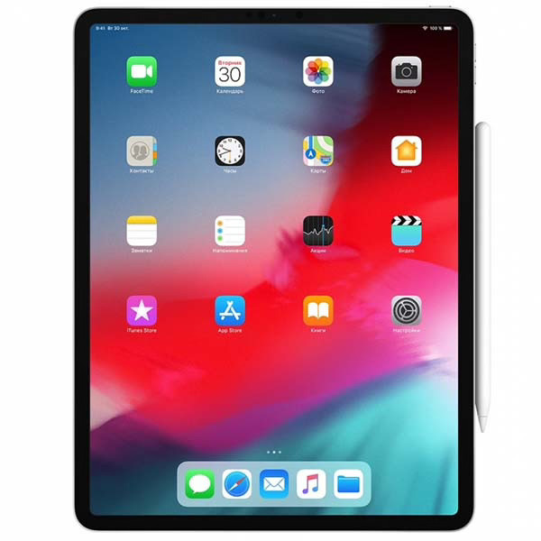 Apple Pencil (2-го поколения)
