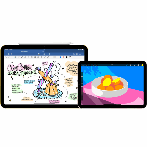 Apple Pencil USB-C