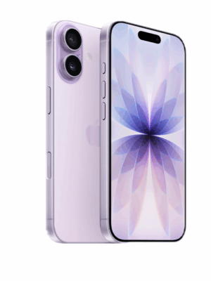 Apple iPhone 17