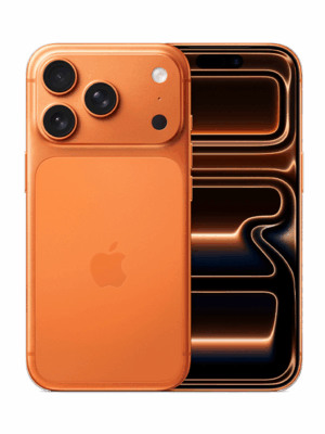 Apple iPhone 17 Pro Max