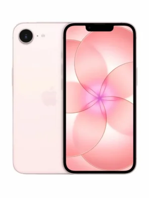 Apple iPhone 17e