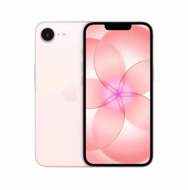 Apple iPhone 17e
