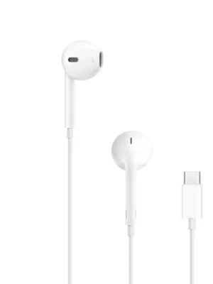 EarPods с разъёмом USB-C