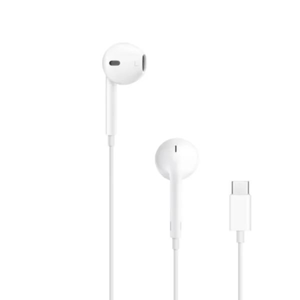 EarPods с разъёмом USB-C