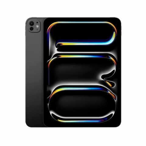 iPad Pro M5