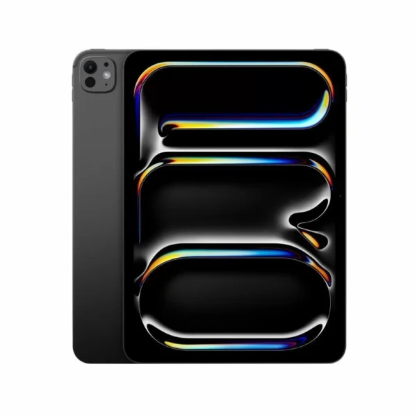 iPad Pro M5