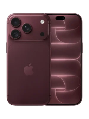 Apple iPhone 18 Pro