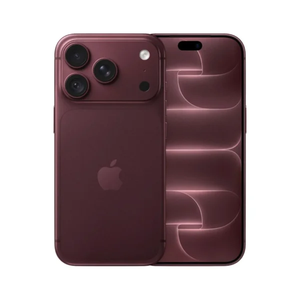 Apple iPhone 18 Pro