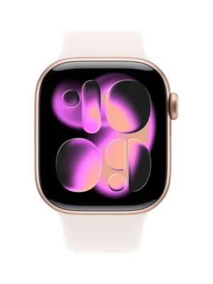 Apple Watch Series 11