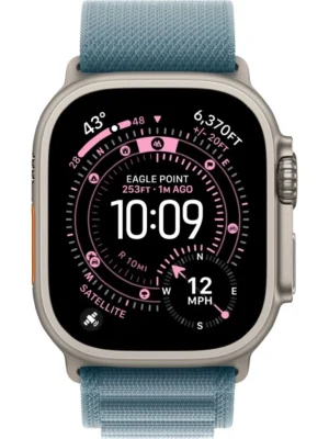 Apple Watch Ultra 3