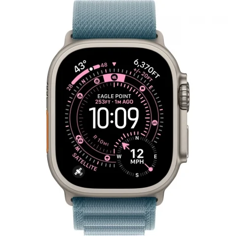 Apple Watch Ultra 3